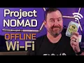 No Internet No Problem