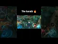 Download Lagu hanabi late game 🔥 #mlbb #mobilelegends #shorts #hanabi