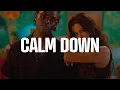 Download Lagu Rema, Selena Gomez - Calm Down // Sub Español