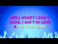 Lagu Forever And Ever, Amen - Randy Travis (Karaoke Version)