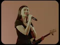 Vanessa Zee feat. Adrian Khalif - Engga Ngerti (Live Session)