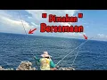 Download Lagu MANCING DI SPOT TEBING MERAK ||bari ngluyur mancing