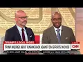Trump s Legal Woes Discussed on CNN with Attorney Jeremy Saland