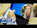 Lagu ‘Mensen hebben niet door dat ze hier online worden getraceerd!’