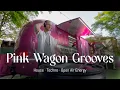 Download Lagu 🦩 Pink Wagon Grooves | Open Air House \u0026 Techno