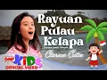 Download Lagu Rayuan Pulau Kelapa - Clarice Cutie | Lagu Nasional Ciptaan Ismail Marzuki | Lagu Kemerdekaan