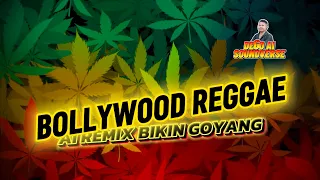 tujh mein rab dikhta hai reggae funk pesta timur ai cover by degoaisoundverse 