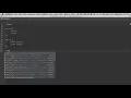 06-07 Array Operators