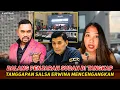 Download Lagu DALANG PENJARAH SAHRONI SUDAH DITANGKAP ‼️ TANGGAPAN SALSA ERWINA BIKIN PUBLIK GEMPAR