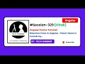 Angular Reactive Forms in Hindi Patch Value in FormArray Practical Example Ep-329