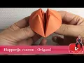 Download Lagu Happertje vouwen | Origami | Crea'Bella