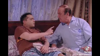 انا مش حرامي يا تيمور دندنها