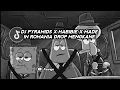DJ Pyramids x Habibie x Made In Romania Drop Mengkane (Slowed + Reverb)🔥