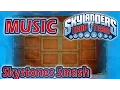 Skystones Smash Skylanders Trap Team Music