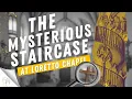 The Mystery of the Staircase at Loretto Chapel