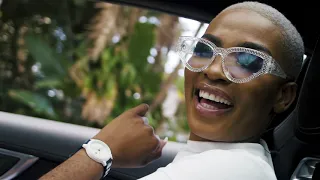 dj happygal bayaphithizela official video ft thenjiwe