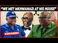 Lagu Hawks Boss Drops BOMBSHELL On Mkhwanazi