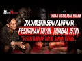 Download Lagu AWAS INI NYATA ADA DISEKITAR KITA!! KAYA RAYA DARI PESUGIHAN TUYUL SUPER TUMBAL 6 ISTRI
