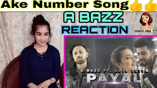 a bazz payal ft love dutta shweta singh reaction 