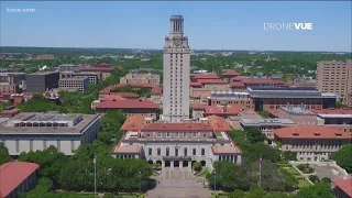 UT Austin announces final fall semester plan KVUE