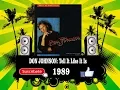 Lagu Don Johnson - Tell It Like It Is  (Radio Version)