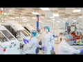 Accelerating microarray innovation for diagnostics and life sciences