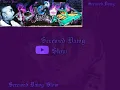DJ Screw - Doncha Runaway (Spice 1 and I Got 5 On It Beat) [Original DJ Screw 🔩📼 from the 90's] 🍇🫗🥤