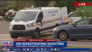 8 3 26 7 45-8 30a BREAKING Florida man shot to death in NW Jax