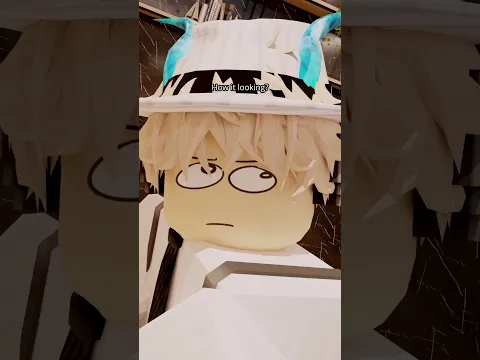 He Just Want His Wages #short #shorts #roblox #memes