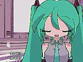 Hatsune Miku - Around the world (la la la)