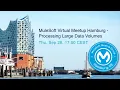 Processing of Large Data Volumes in MuleSoft
