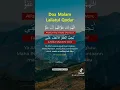 Download Lagu Doa Malam Lailatul Qodar merdu