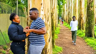 luyabulalisa uthando eps01 lovely robbery