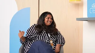 Marketing Today vs Yesterday | Goafest 2026 | Satya Raghavan X Anisha Iyer