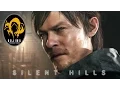 Silent Hills PS4 - Announce Trailer GamesCom 2014 TRUE- QUALITY