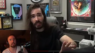 Asmon Reacts To Moistcritikal Response To Mukitty Hypocrisy Video (FULL VIDEO)