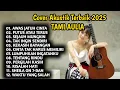 Lagu Tami Aulia Full Album - Awas Jatuh Cinta | Lagu Galau Viral Tiktok 2025