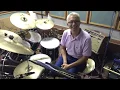 Download Lagu Sejati(Wings)Drum fill demo and groove by Gary Gideon