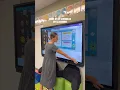 How I set up math stations in my classroom