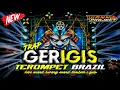 Lagu DJ TRAP GERIGIS-KARI MANIS KURANG MANIS TAMBAHI GULO- X TEROMPET BRAZIL ASEK ASEK BY WANNPJT 
