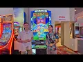 Download Lagu Teaming Up With The Casino King For A HUGE Win!!!!