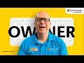 Meet The UPS Store Retail Owner PJ Thurkauf