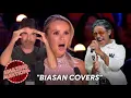 Download Lagu Peserta Asal Indonesia Suaranya Mengguncang Langit Amerika Saat Membawakan Lagu Malaysia Toki Biasan
