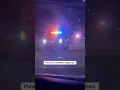 Pursuit in Camarillo Happened