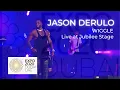 Lagu Jason Derulo - Wiggle | Live at Jubilee Stage - Expo 2020 Dubai