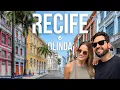 O QUE FAZER EM RECIFE E OLINDA 2026 - ROTEIRO COMPLETO COM DICAS E PRECOS