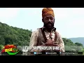 Lutan Fyah - Babylon Game ▶Dub In Town Riddim ▶Forever Music ▶Reggae 2016