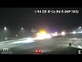 LIVE Traffic cameras in Minnesota as rain turns to snow