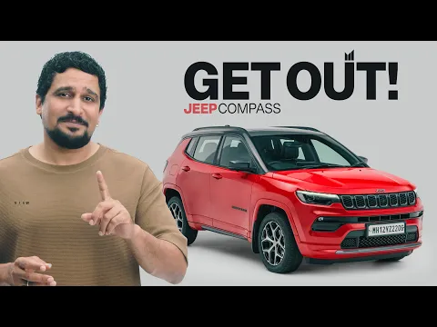 Download MP3 Jeep Compass 2024: Should You Buy One? | View