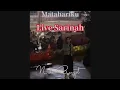 Lagu Matahariku - Ressa Live at Sarinah | @Ressa1310Official